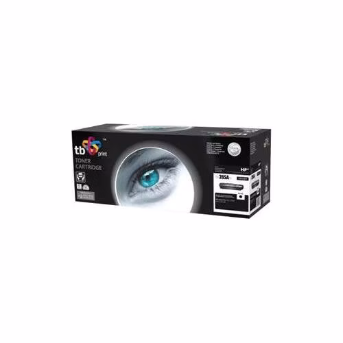 Toner TB kompatibilný s HP CE285A 100% new