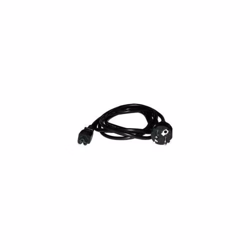 ASUS Power Cord - 220v 3pin sieťová šnúra 1,5m čierna