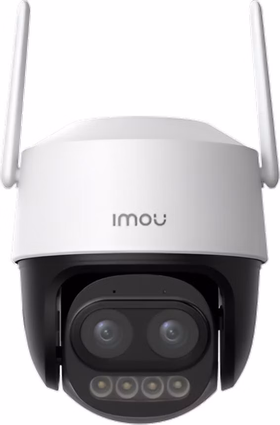 Imou IP kamera Cruiser Z 5MP/ PTZ/ Wi-Fi/ 5Mpix/ IP66/ objektiv 2,8mm/ 12x mixed zoom/ H.265/ IR až 56m/ CZ app