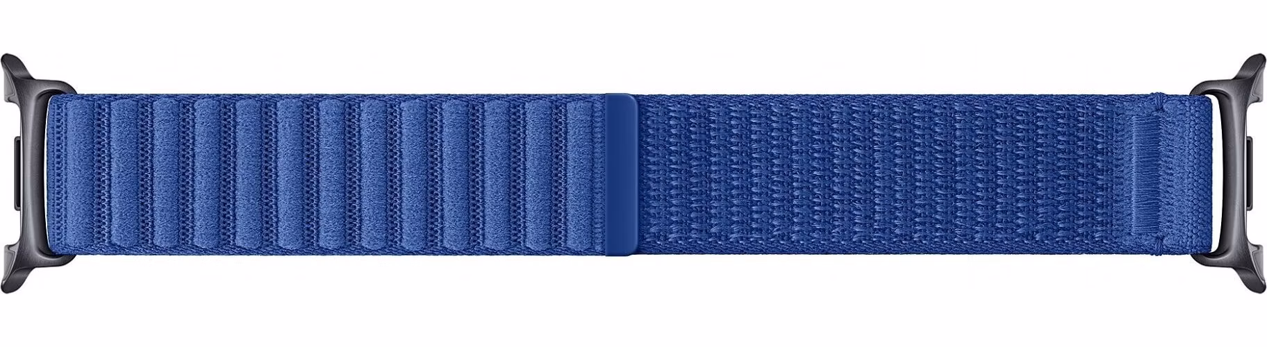 Samsung Látkový remienok (veľkosť S/M) Watch 8 Blue