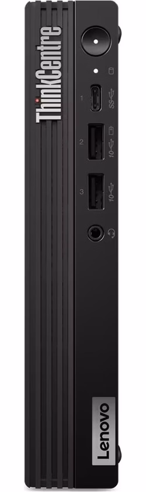 Lenovo M70q Gen 5/ Tiny/ i5-14400T/ 8GB DDR5/ 512GB SSD/ Intel UHD/ W11P/ kbd+myš