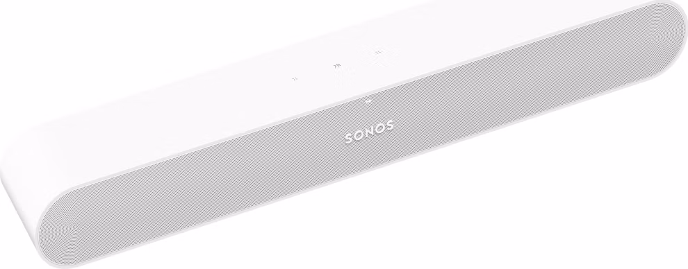 Sonos Ray Bílá