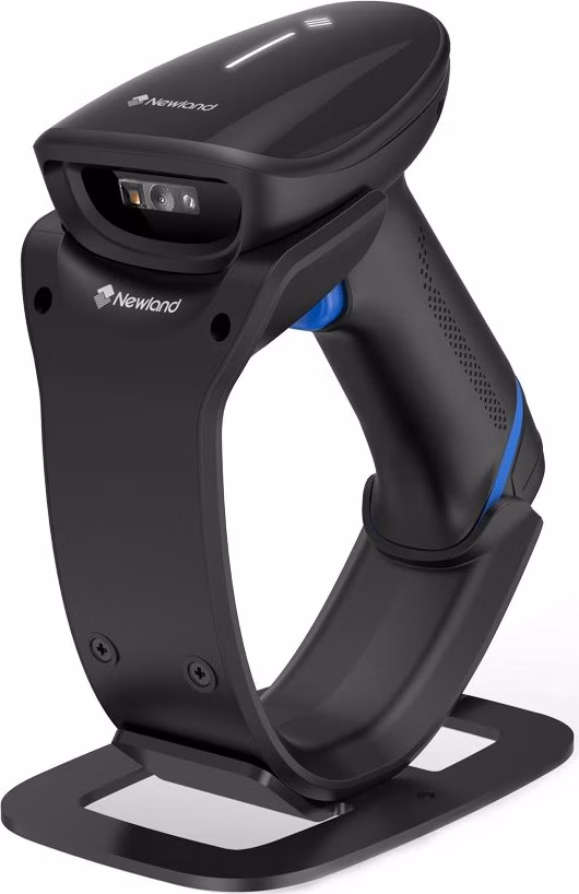 Newland HR23 Dorada / CMOS / BT / 2D / kit (USB)