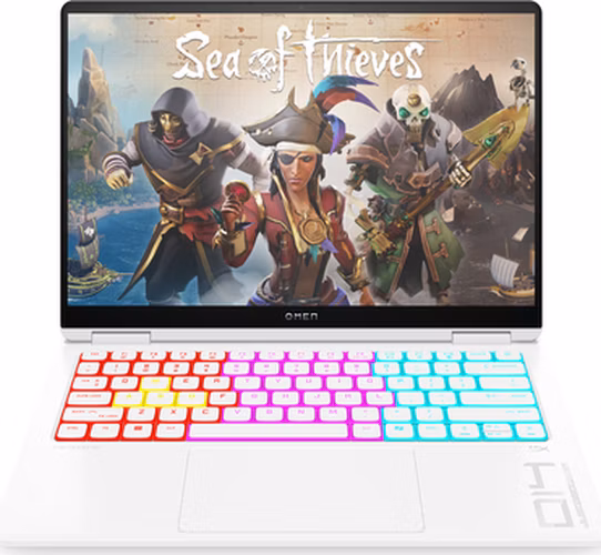 HP NTB OMEN Transcend 14-fb1072nc/Ultra 7 255H/32GB LP/1TB SSD/GF RTX 5060 8GB/14" 2.8K OLED BW 120Hz/celokov/WIN 11 Pro