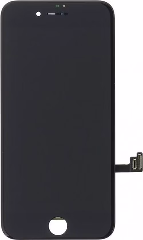 iPhone 8/SE2020 LCD Display + Dotyková Doska Black TianMA