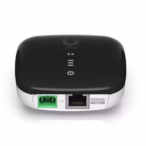 Ubiquiti UFiber WaveFiber ONU GPON 2,5GLAN port (5pack)