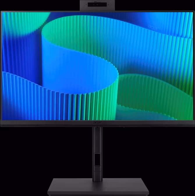 Acer VZ4727GT/i7-14700/32G/512SSD/W11P