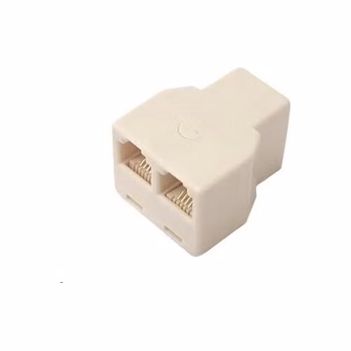 PREMIUMCORD Modulárna redukcia 6/4F - 2x6/4F