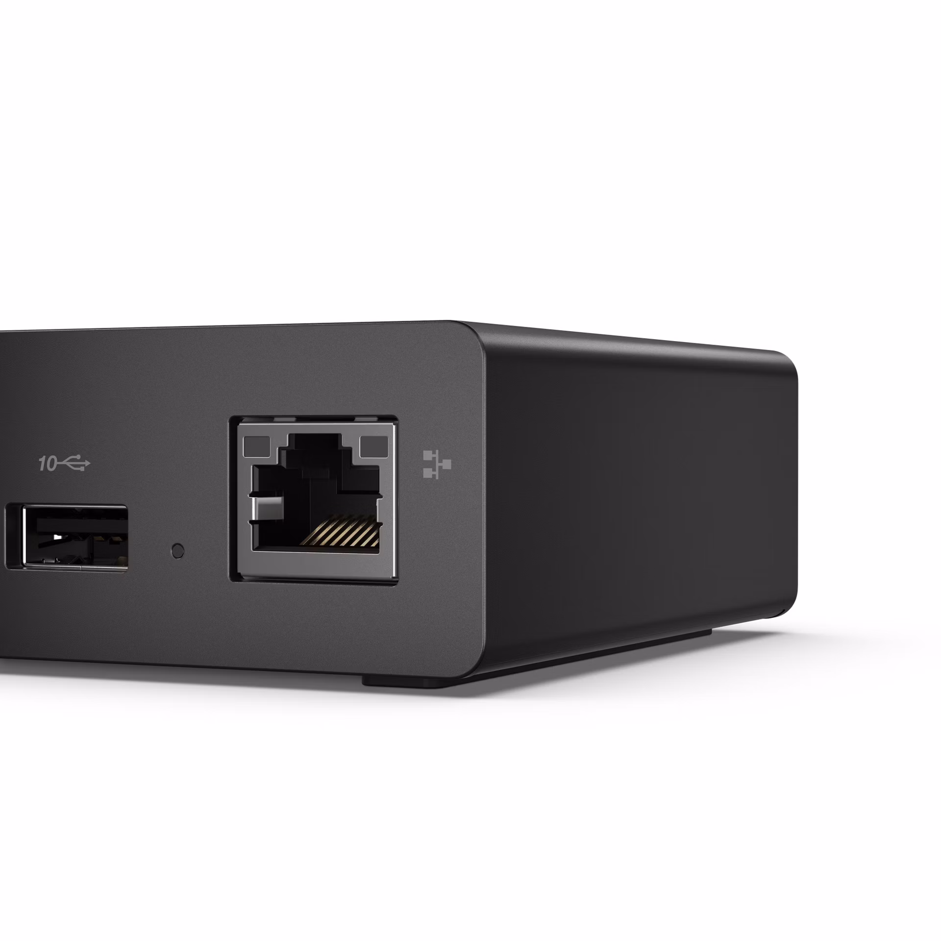 ThinkPad USB4 Dock 5000 - 100W EU