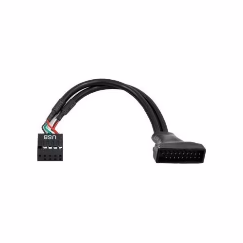 Káblový adaptér CHIEFTEC z USB 3.0 na USB 2.