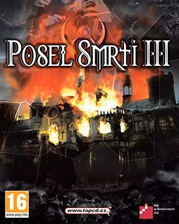 ESD Posol Smrti 3