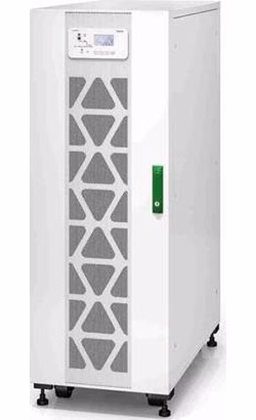 APC Easy UPS 3S – 30 kVA 400 V 3:3 UPS s interními bateriemi