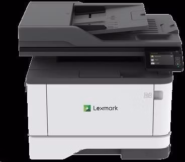 LEXMARK Multifunkční ČB tiskárna MX431adn,A4, 40ppm, 512MB, LCD displej, duplex, DADF, USB 2.0