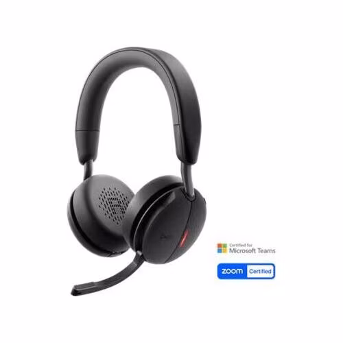 DELL náhlavní bezdrátová souprava WL5024/ Pro Stereo Headset/ sluchátka + mikrofon