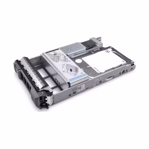 DELL disk 1.2TB/ 10k/ SAS/ hot-plug/ 2.5" v 3.5"/pro R430, R530, R630, R730, T430, T630, R330, T330, MD1400, MD1420