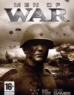 ESD Men of War