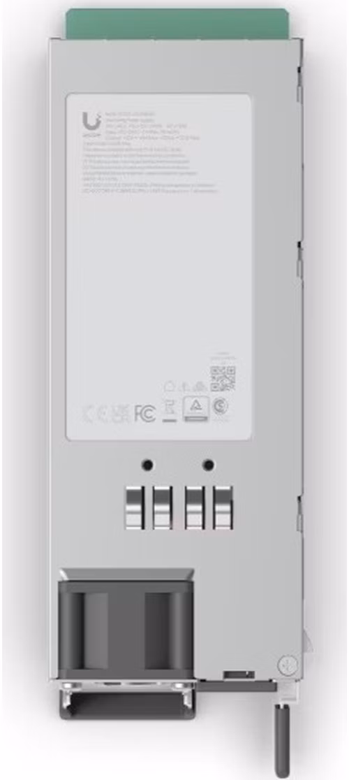 Ubiquiti UACC-PSU-12V-550W - Hot-Swappable Power Module (550W)