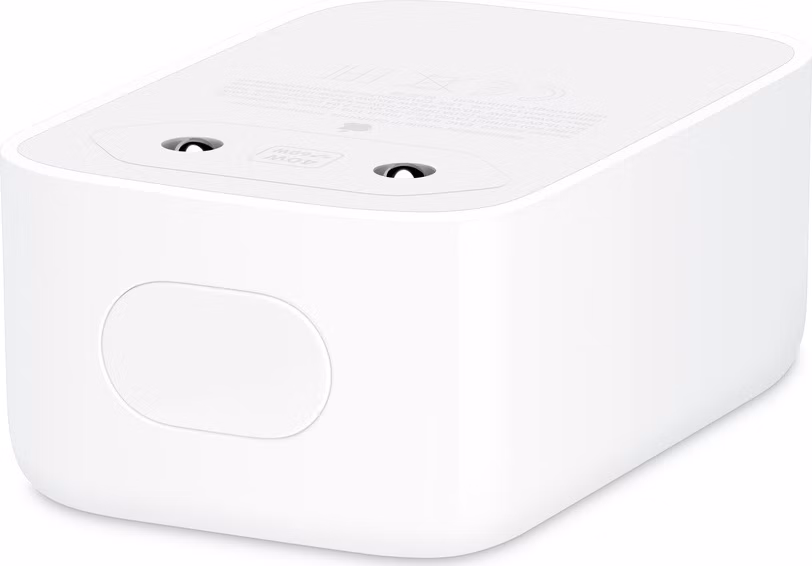 40W Dynamic Power Adapter with 60W Max