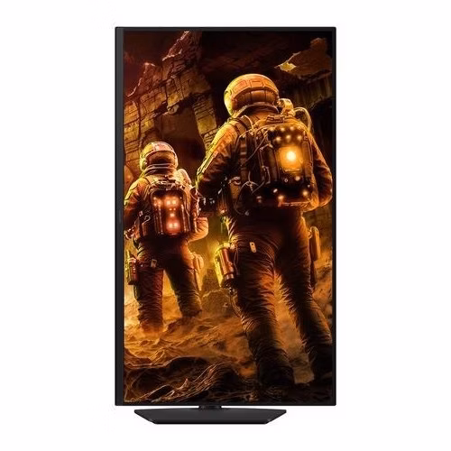BAZAR - SAMSUNG MT LED LCD 32" Odyssey G5 G50F QHD 180 Hz, g-sync, HDMI, DP - poškozený obal