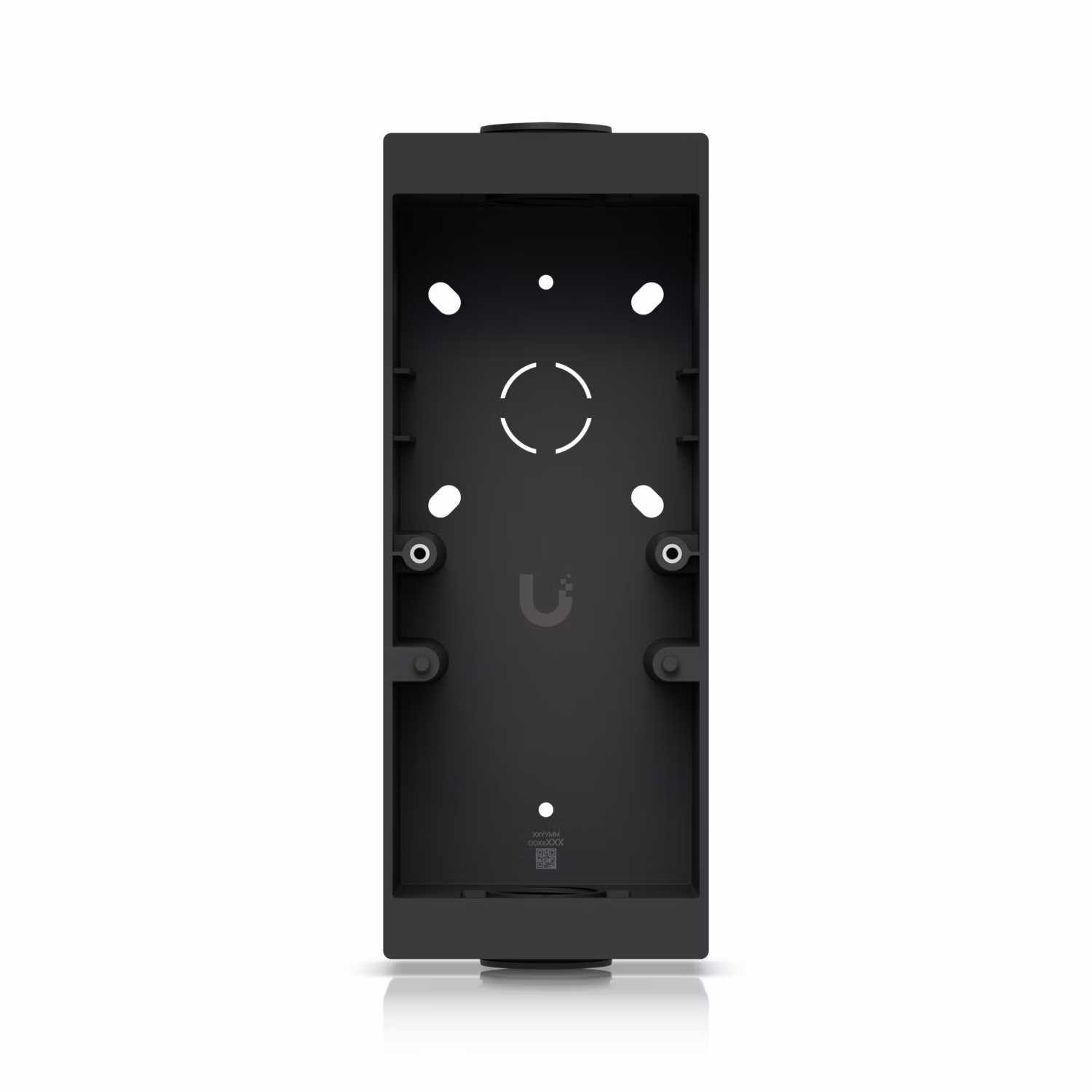 Ubiquiti UACC-Reader-Pro-JB-B,Reader Pro Junction Box, černý
