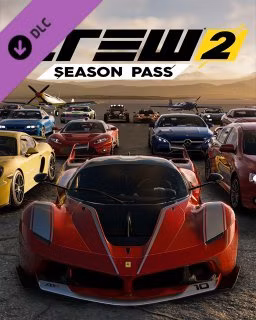 ESD The Crew 2 Season Pass