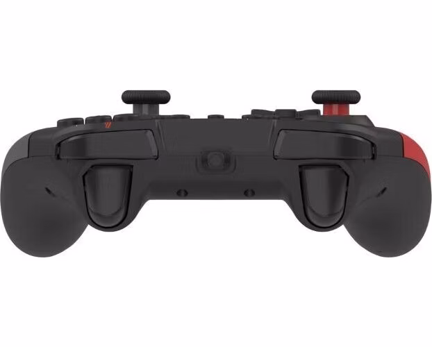 A4tech Bloody GP30, gamepad, USB, černo-červený
