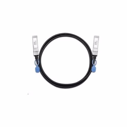 Zyxel DAC10G-1M v2, 10G (SFP+) direct attach cable 1 meter