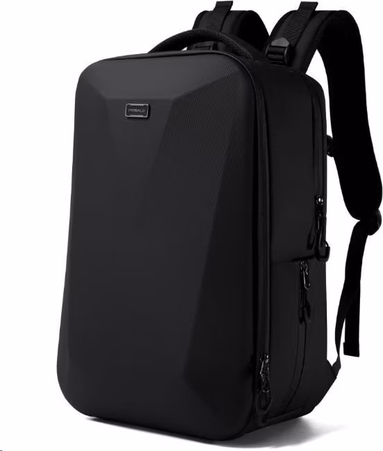MYBALO Lumen prostorný fotobatoh na notebook
