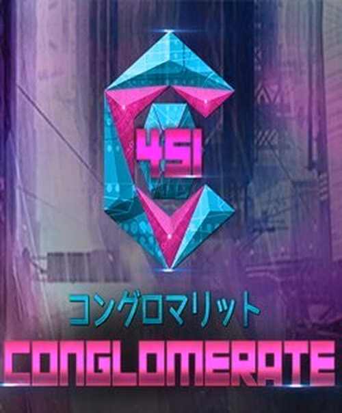ESD Conglomerate 451