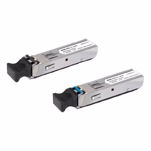 Planet MFB-TF20, SFP modul, 100Base-FX, 20km, -40~75°C