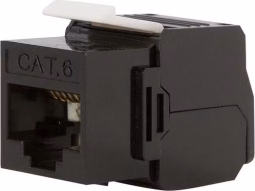 WIREX Keystone CAT6 UTP samorezný