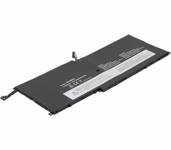 2-Power pro Lenovo X1 Carbon Gen 4 (01AV409 alternative ) 4 článková Baterie do Laptopu 15,2V 3680mAh