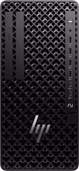 HP PC Z1 Tower G1i 500W, Intel Core U7 265 vPro, RTX 5060 8GB,1x32GB DDR5,1TB,WiFi 7+BT,Kb+M,Win11Pro,3yo