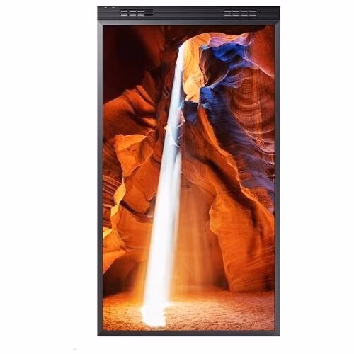 Samsung OM55N-DS 55" 1920x1080 3000/1000cd HDMI USB Wifi prevádzka 24/7