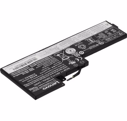 Lenovo 01AV421 Main Battery Pack 11.46V 2095mAh