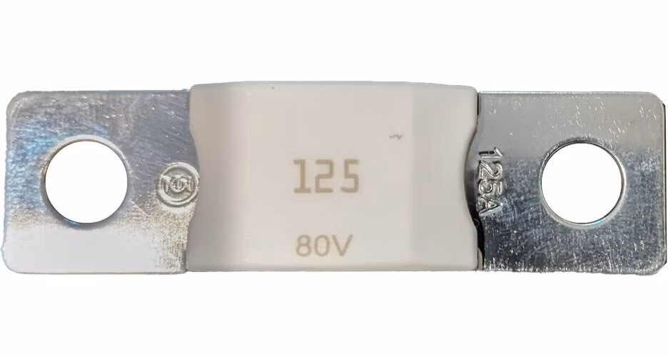 Victron DC MEGA - pojistka 125A/80V