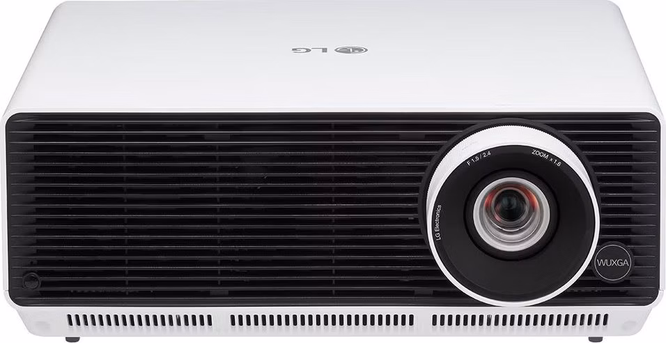 LG projektor BF50RG /WUXGA 1920 × 1200 / 5000 ANSI / Wi-Fi, Bluetooth, 1× RJ-45, 2× HDMI, 2× USB 2.0