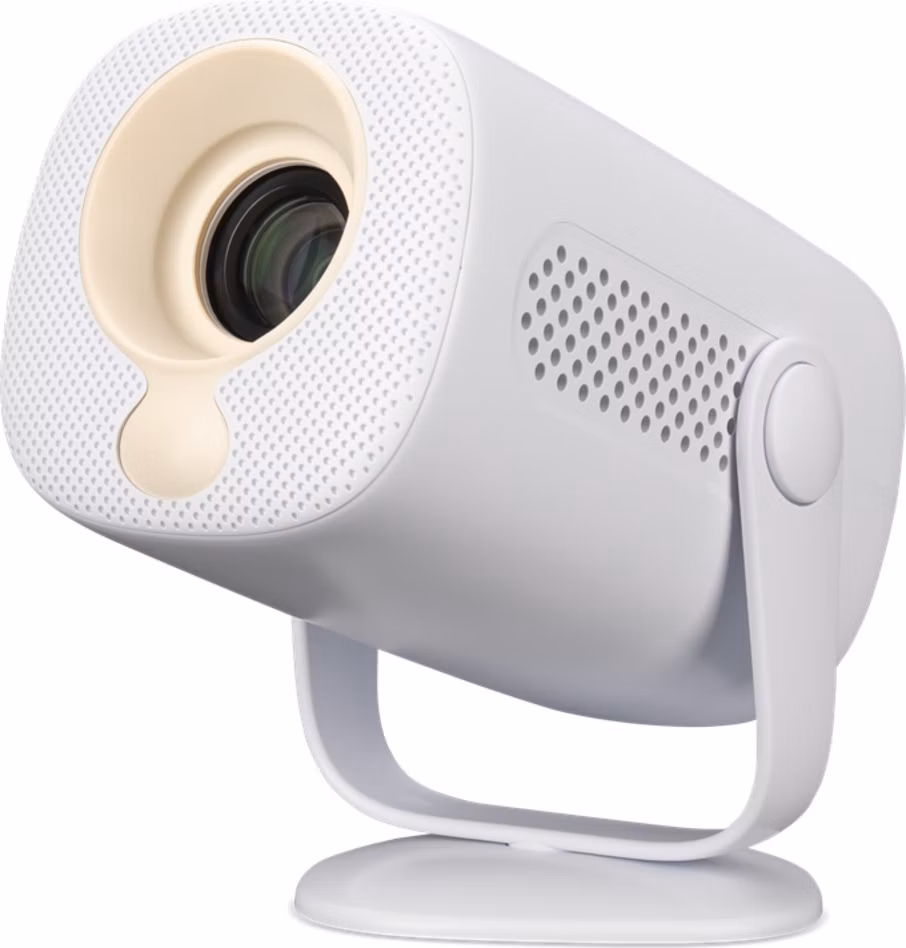 ACER AOpen QT12, prenosný Smart LED