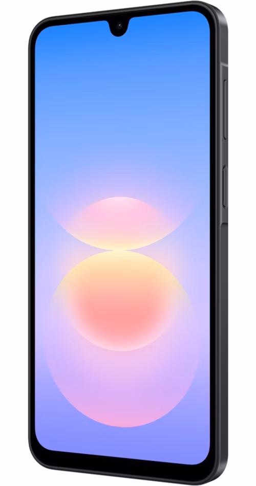 Samsung Galaxy A18 LTE/4GB/128GB/Black