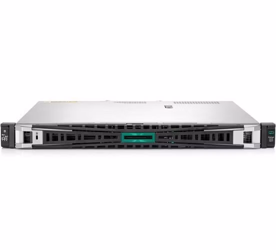 HPE PL DL20g11 6325P (3.5G/4C8T) 2x16G (P64336) VROC 4SFF noHDD 4p1G 1x1000W NBD333 Smart Choice