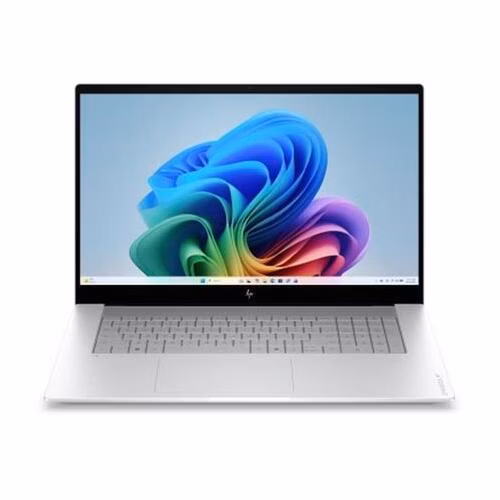 HP OmniBook X NG AI PC 17-de0073ncx, Ultra X7 358H (16C) 50 NPU TOPs, Touch/17.3 FHD (1920 x 1080) IPS 400 nits, 32GB LP
