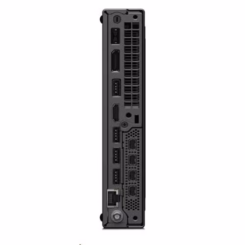 BAZAR - LENOVO PC ThinkStation/Workstation P3 Tiny G2 - Ultra 5 245,16GB,512SSD,HDMI,DP - Rozbalené