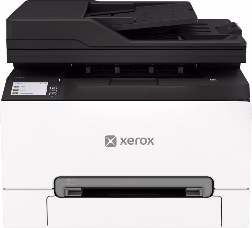 Xerox C303a, barevná laser. multifunkce, A4, 30ppm, fax, duplex, DADF, WiFi/USB/Ethernet, 1 GB RAM, Apple AirPrint