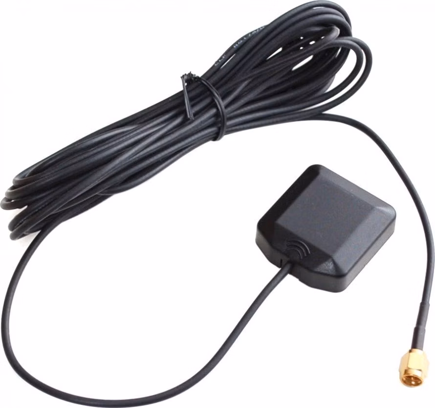 HELMER GPS anténa pro LK 506, 509
