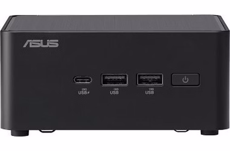 ASUS NUC 14 Pro Mini PC kit NUC14RVHv5000R2, Intel Core Ultra 5 135H