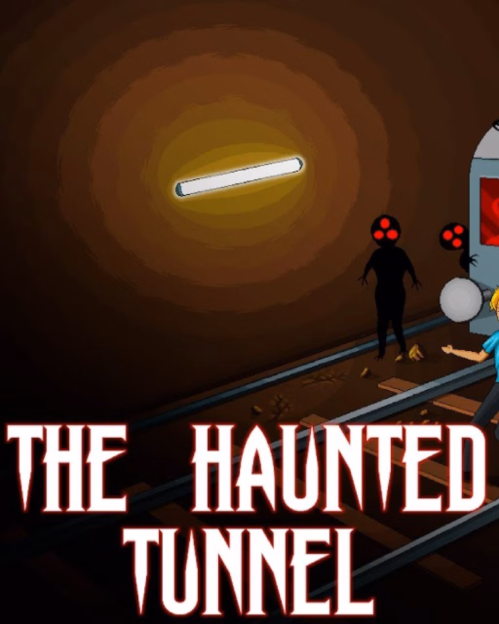 ESD The Haunted Tunnel