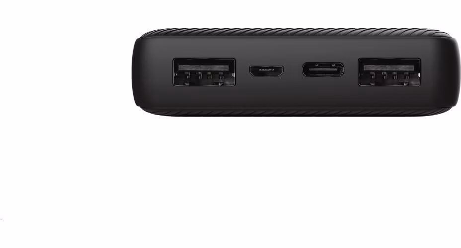 BAZAR - TRUST powerbanka Primo Powerbank 15000 mAh ECO