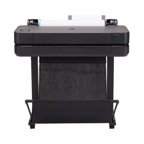 HP DesignJet T630 24" (A1+, 30s A1, USB 2.0, Ethernet, Wi-Fi) - 2025 Edition