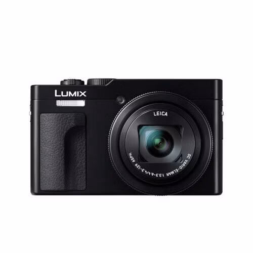 Panasonic Lumix DC-TZ99 - černý, 30x zomm, 20 MPix