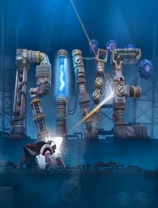 ESD RIVE Wreck, Hack, Die, Retry!